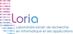 LORIA Logo